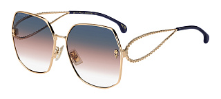 Etro 0071/F/S DDB 52 Солнцезащитные очки