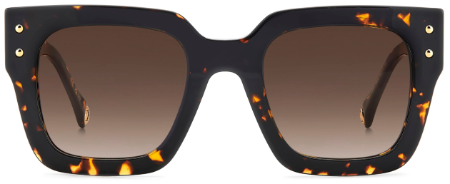 CAROLINA HERRERA 0255/S 086 51 Солнцезащитные очки