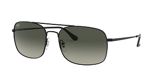 RAY-BAN 3611 006/71 60 Солнцезащитные очки