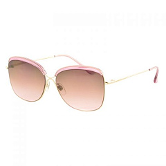 MEGAPOLIS 200 Pink Солнцезащитные очки