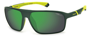 Polaroid Sport PLD 7058/S DLD 64 Солнцезащитные очки