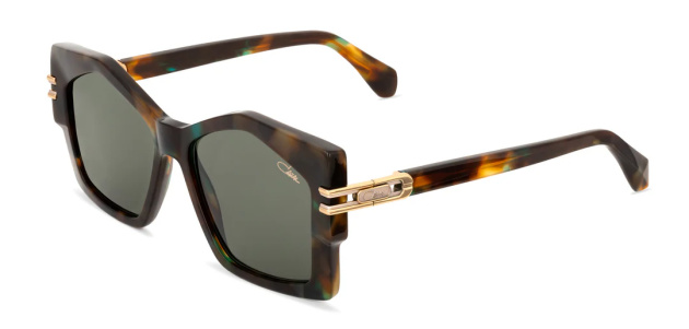 CAZAL 8518 SG 003 53 Солнцезащитные очки