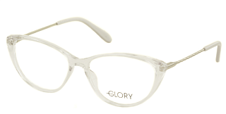 GLORY 648 Crystal 53 Оправа
