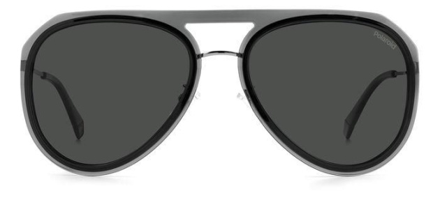 POLAROID PLD 6151/G/S KB7 59 Солнцезащитные очки