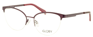 GLORY 226 Red 53 Оправа