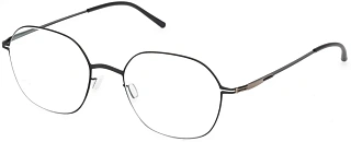 IC BERLIN VIN BLACK 51 Оправа