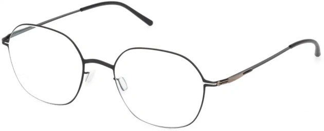 IC BERLIN VIN BLACK 51 Оправа