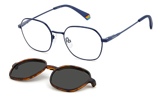 Polaroid PLD 6184CS PJP 51 Солнцезащитные очки