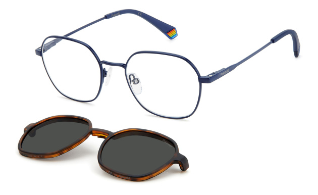 Polaroid PLD 6184CS PJP 51 Солнцезащитные очки