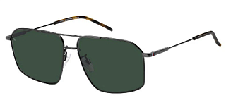 TOMMY HILFIGER 1867/F/S SVK 60 Солнцезащитные очки