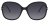 CAROLINA HERRERA 0269/S 807 58 Солнцезащитные очки