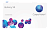 BIOFINITY XR (3 линзы) по доступной цене