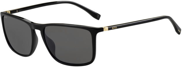 BOSS 0665/S/IT 2M2 57 Солнцезащитные очки