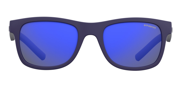 POLAROID KIDS 8020/S CIW 46 Солнцезащитные очки