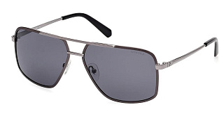 GUESS 00167 09D 60 Солнцезащитные очки