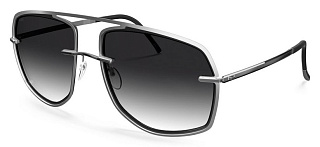 SILHOUETTE 8733 SG 7000 Солнцезащитные очки