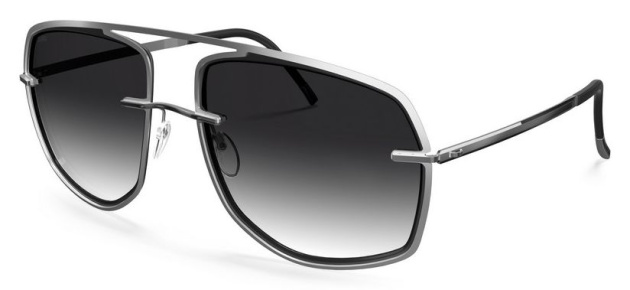 SILHOUETTE 8733 SG 7000 Солнцезащитные очки