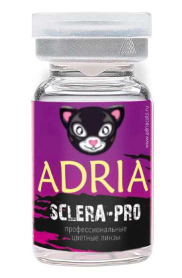 ADRIA SCLERA-PRO (1 линза)