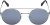 GUESS 6940 08B 53 Солнцезащитные очки