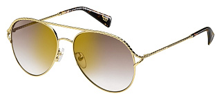 MARC JACOBS 168/S 06J (JL) 58 Солнцезащитные очки