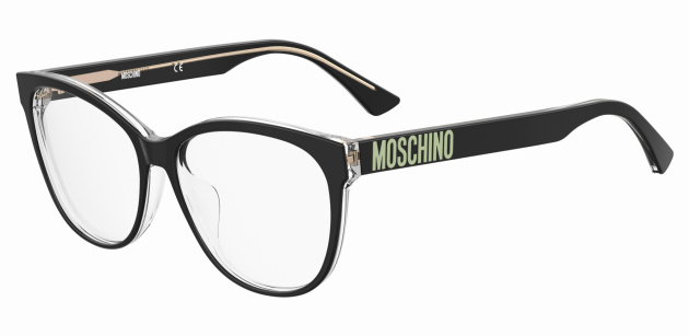 MOSCHINO MOS625/F 7C5 55 Оправа