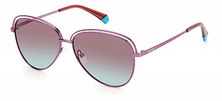 POLAROID PLD 4103/S B3V 58 Солнцезащитные очки