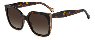 CAROLINA HERRERA 0128/S C9K 54 Солнцезащитные очки