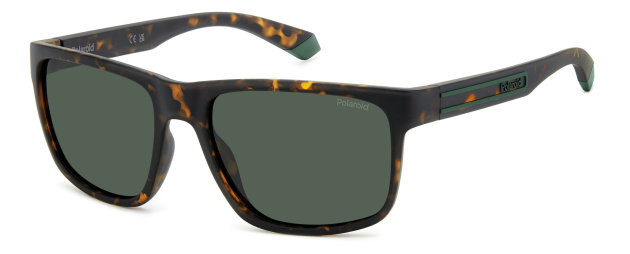 Polaroid PLD 2157S HGC 57 Солнцезащитные очки
