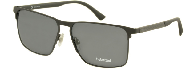 Megapolis 903 Black 60 Солнцезащитные очки