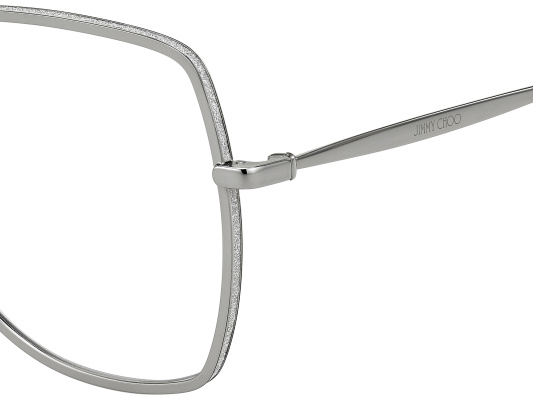 JIMMY CHOO 228 YB7 56 Оправа