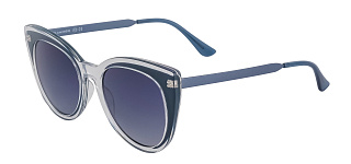 FLAMINGO F1024 C03 52 Солнцезащитные очки