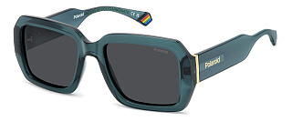 Polaroid PLD 6223/S/X ZI9 54 Солнцезащитные очки