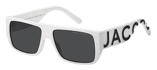 MARC JACOBS Logo 096/S CCP 57 Солнцезащитные очки