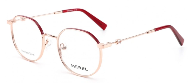 MEREL ME1065 C02 50 Оправа
