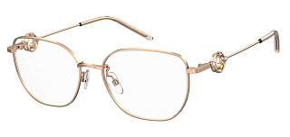 PIERRE CARDIN 8881 DDB 54 Оправа