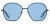 POLAROID PLD 6113/S MVU 56 Солнцезащитные очки