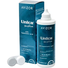 Avizor Unica Sensitive 350ml
