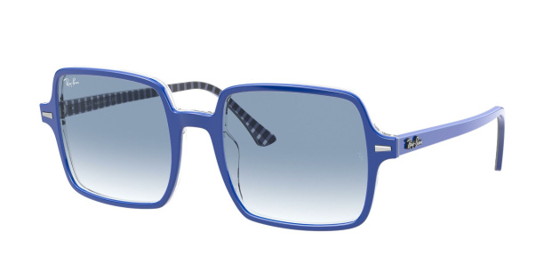 RAY-BAN 1973 13193F 53 Солнцезащитные очки