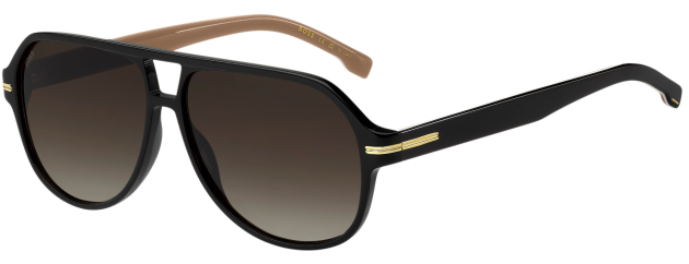 Boss 1507S 807 59 Солнцезащитные очки