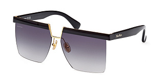MAX MARA 0071 01A 60 Солнцезащитные очки