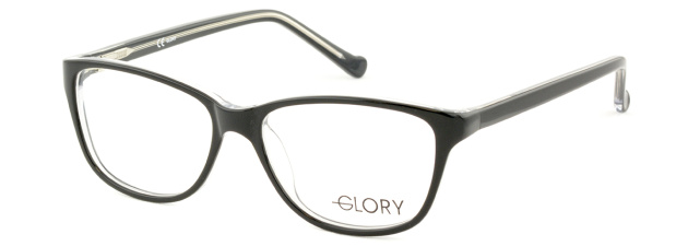 GLORY 150 Black 52 Оправа