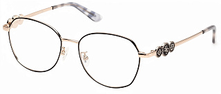 GUESS 50256-D 002 52 Оправа