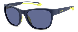 Polaroid Sport PLD 7051/S FLL 57 Солнцезащитные очки