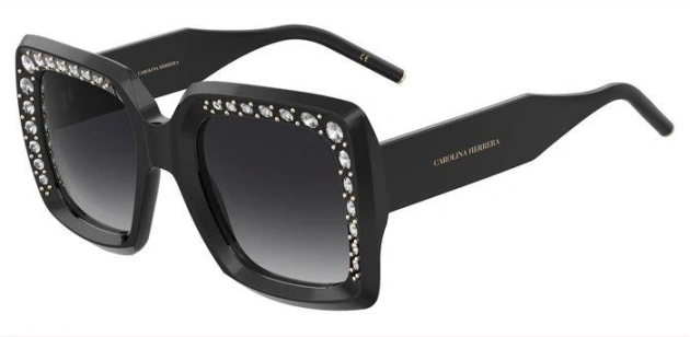 CAROLINA HERRERA 0178/S 807 53 Солнцезащитные очки