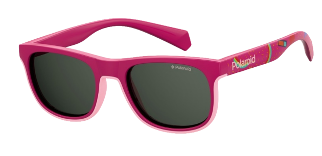 Polaroid Kids 8035/S MU1 45 Солнцезащитные очки
