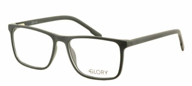 GLORY 551 Nero 55 Оправа