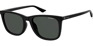 Polaroid PLD 6101/F/S 807 55 Солнцезащитные очки