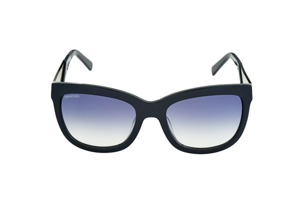 SWAROVSKI 0125 90W 54 Солнцезащитные очки