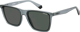 POLAROID PLD 6141/S KB7 58 Солнцезащитные очки