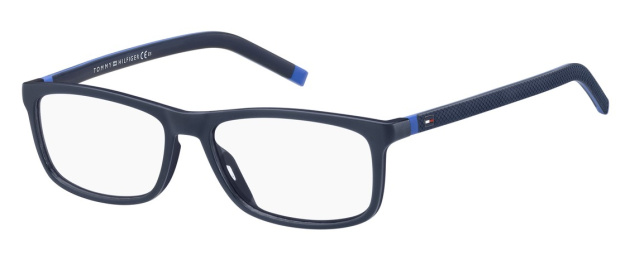 TOMMY HILFIGER 1741 IPQ 52 Оправа